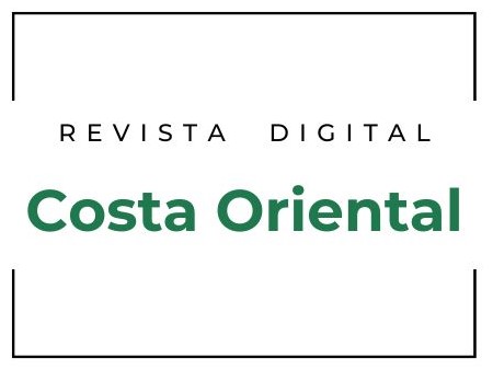 Revista Digital Costa Oriental